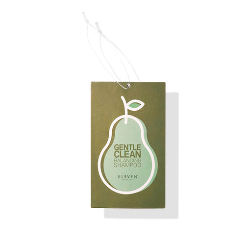 GENTLE CLEAN AIR FRESHENER