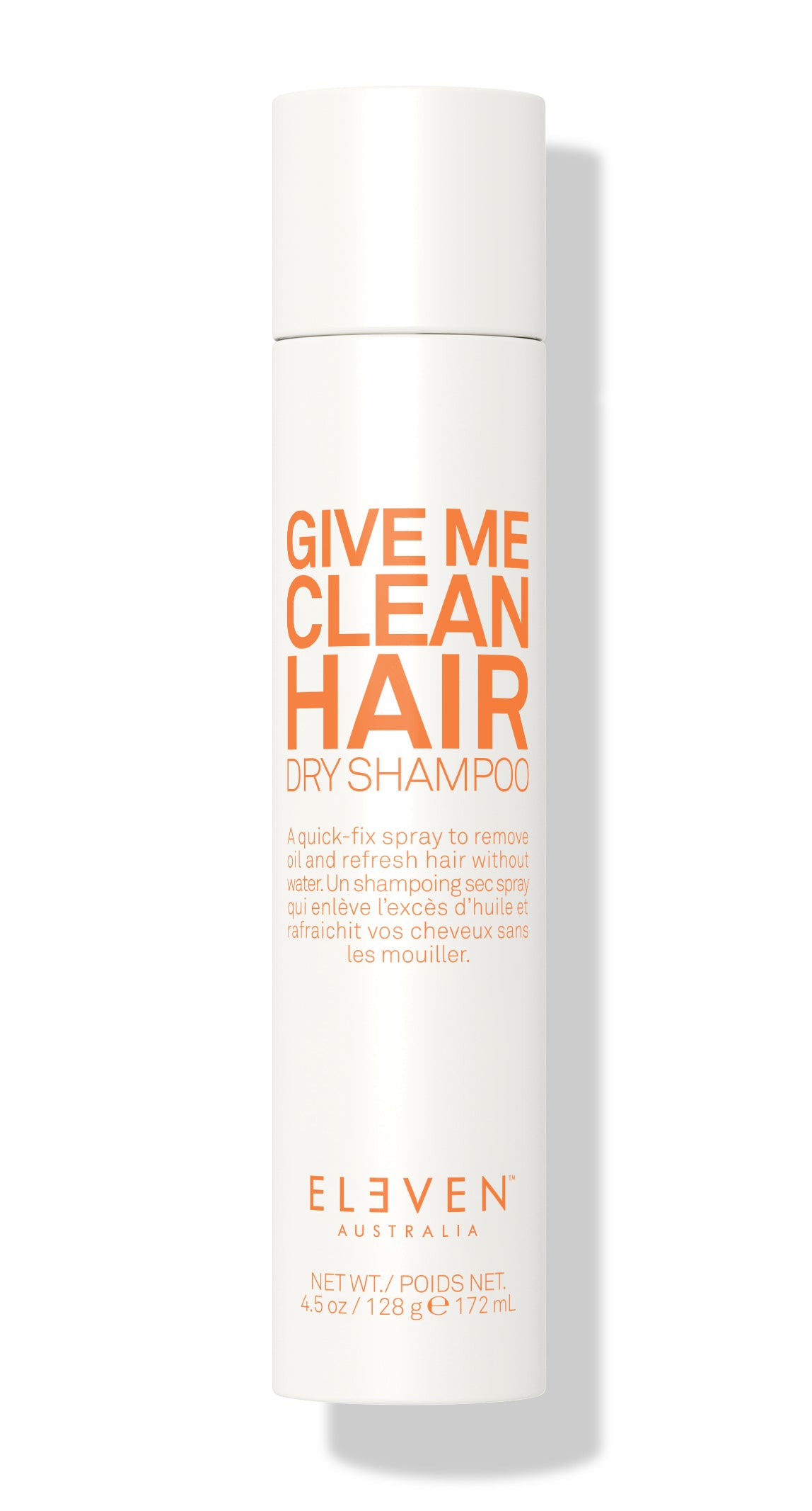 GIVE ME CLEAN HAIR DRY SHAMPOO 4.5 FL OZ