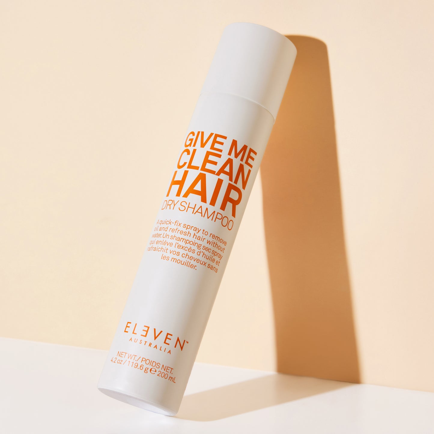 GIVE ME CLEAN HAIR DRY SHAMPOO 4.5 FL OZ