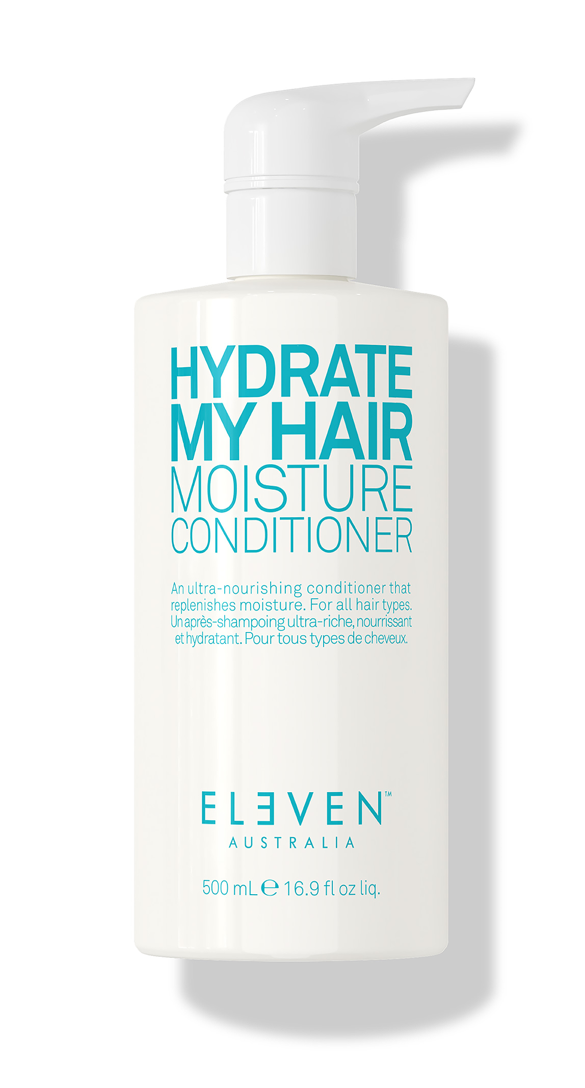 HYDRATE MY HAIR MOISTURE CONDITIONER 16.9 FL OZ