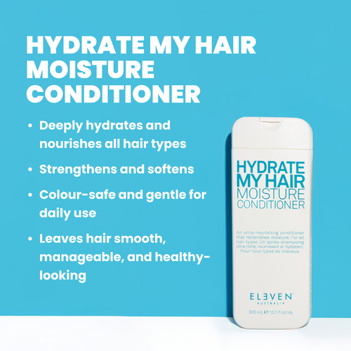 HYDRATE MY HAIR MOISTURE CONDITIONER