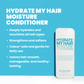HYDRATE MY HAIR MOISTURE CONDITIONER