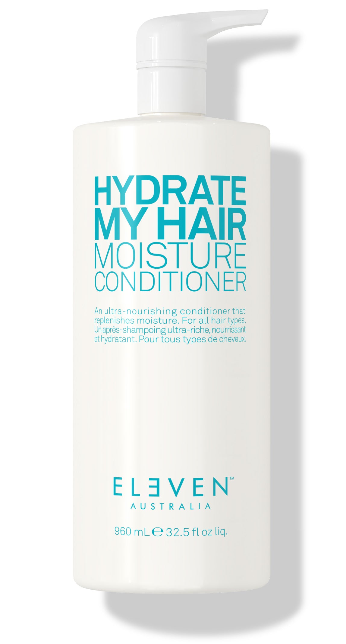 HYDRATE MY HAIR MOISTURE CONDITIONER