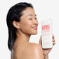 I WANT BODY VOLUME SHAMPOO
