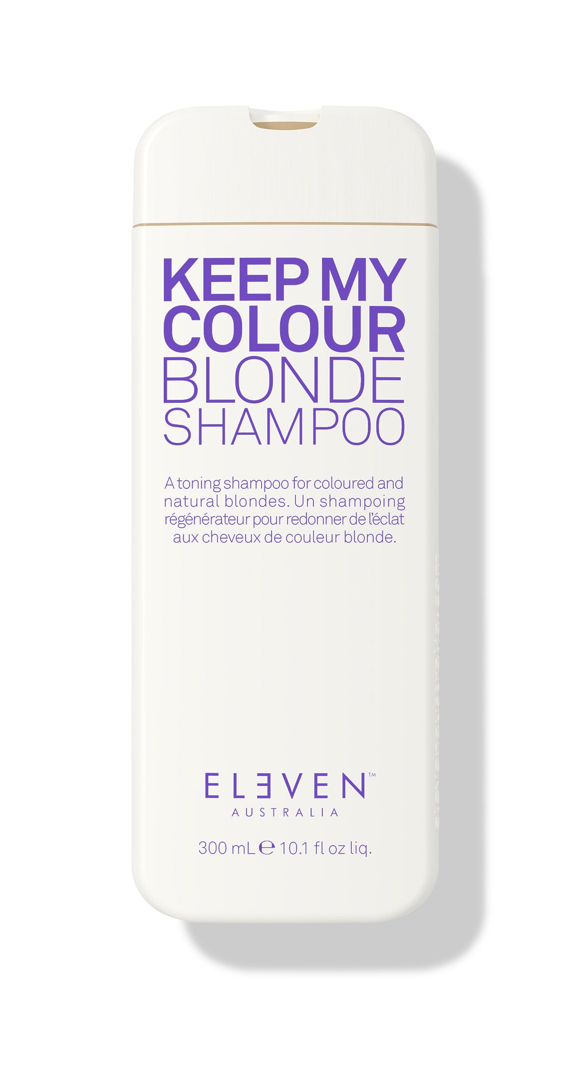 BLONDE RANGE