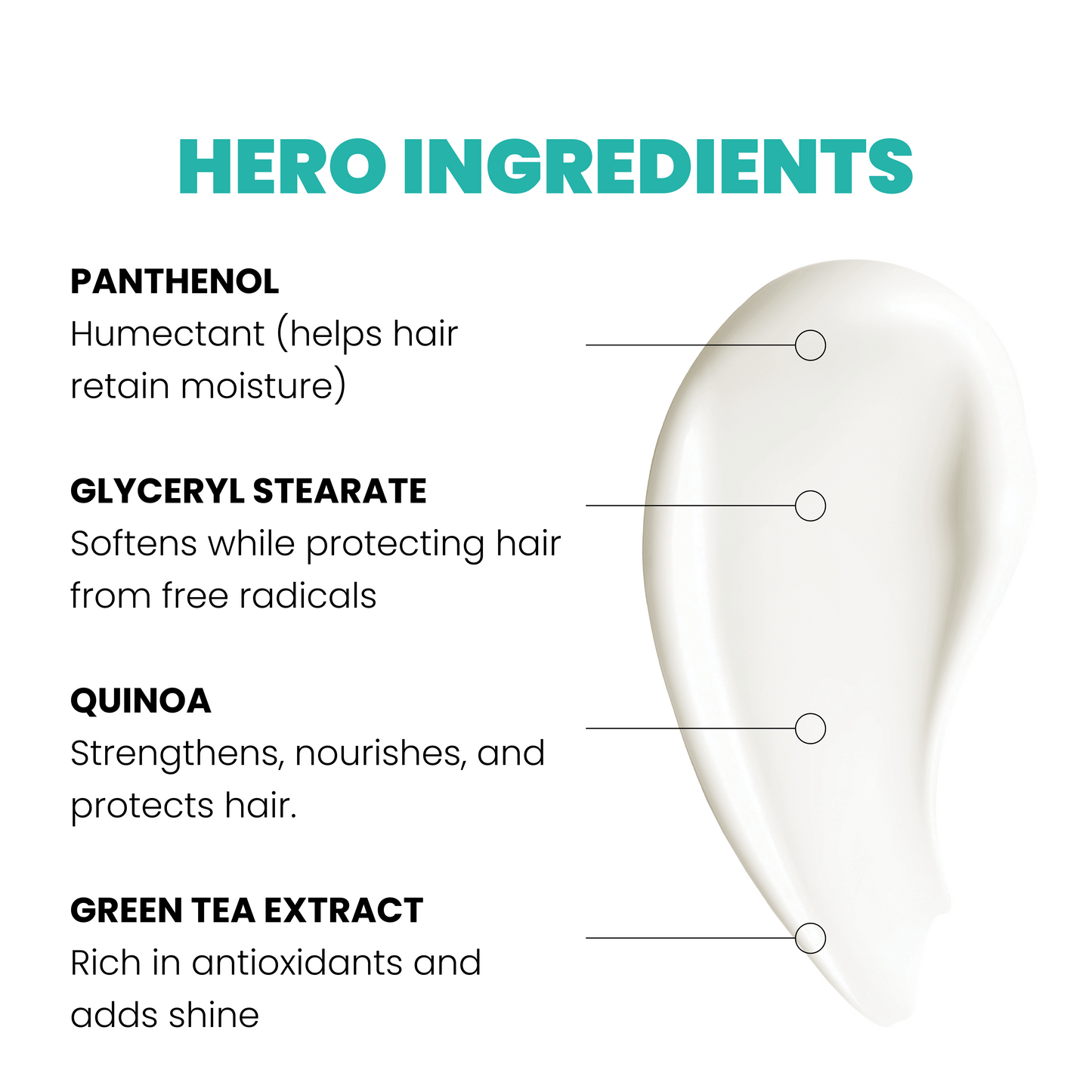 KEEP MY CURL DEFINING CREAM