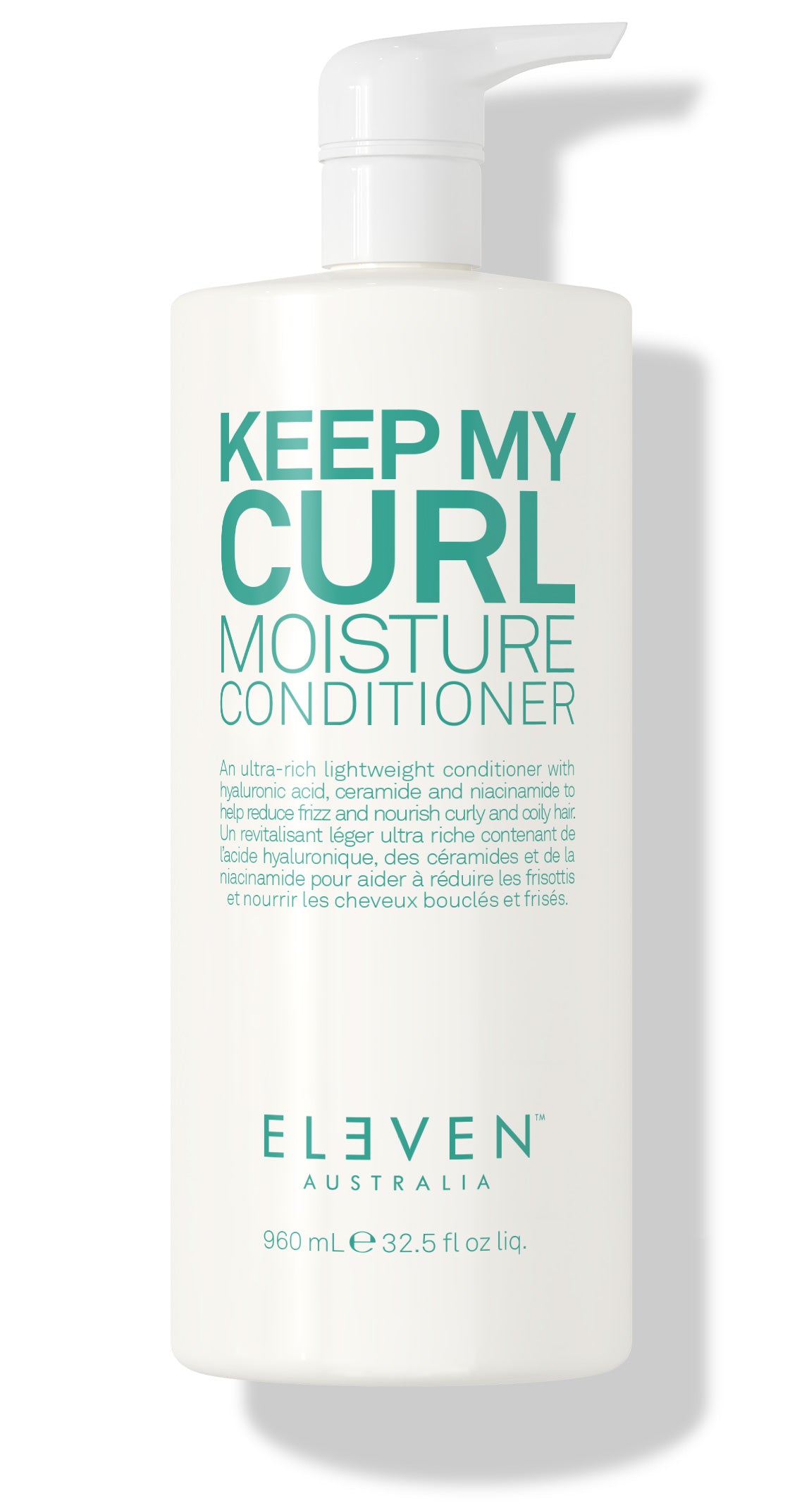 KEEP MY CURL MOISTURE CONDITIONER