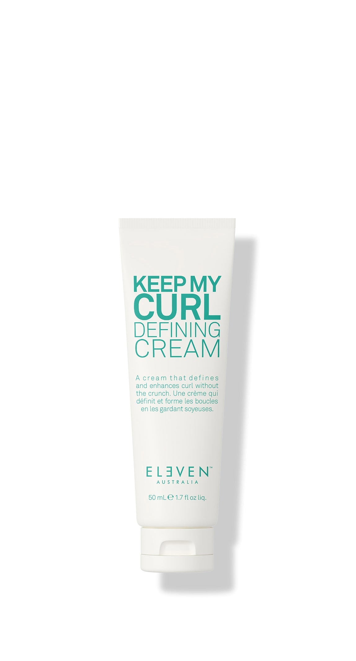 KEEP MY CURL DEFINING CREAM