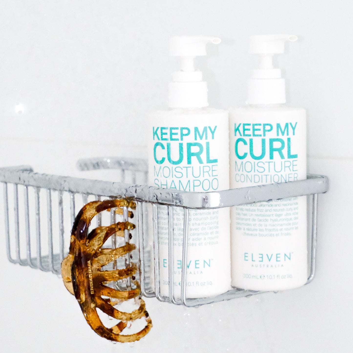 KEEP MY CURL MOISTURE CONDITIONER