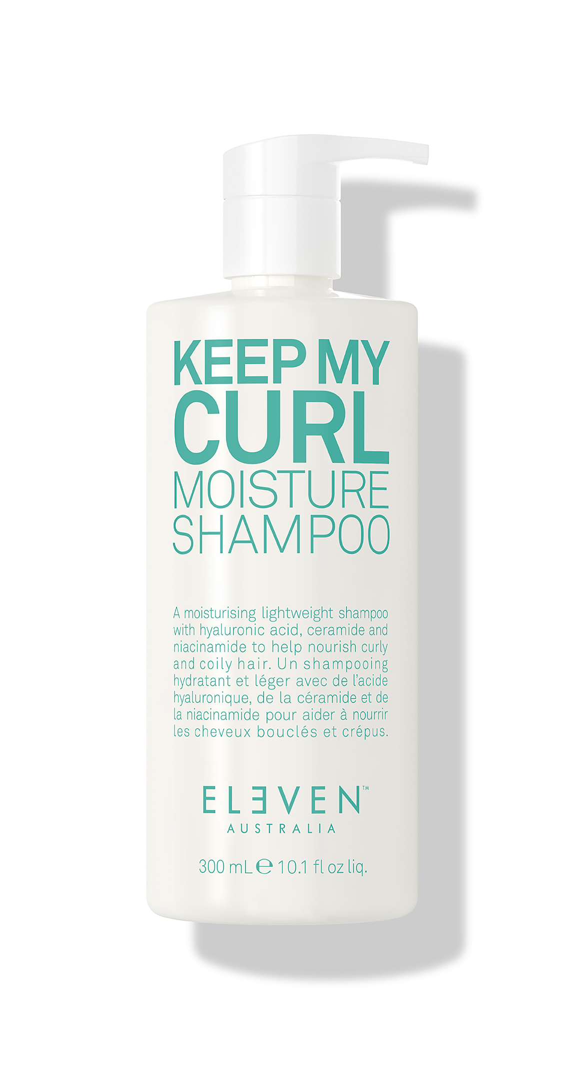 Keep My Curl