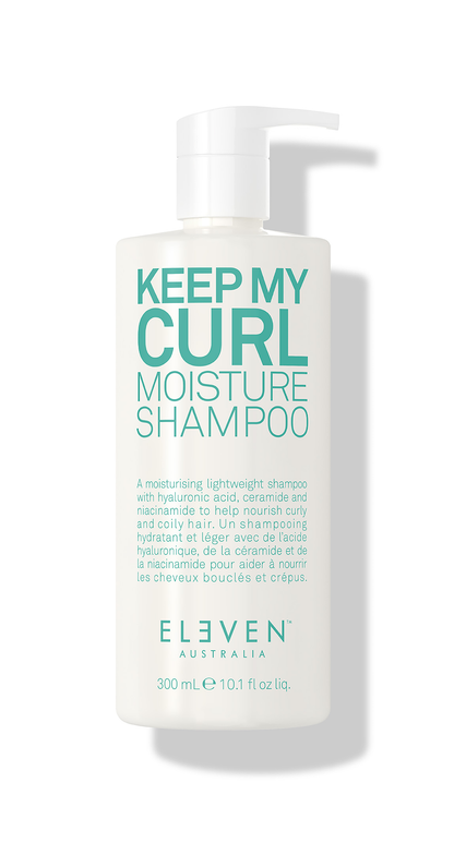 KEEP MY CURL MOISTURE SHAMPOO