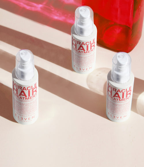 MIRACLE HAIR TREATMENT 4.2 FL OZ