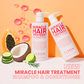 MIRACLE HAIR TREATMENT SHAMPOO 35.2 FL OZ