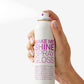 MAKE ME SHINE SPRAY GLOSS 5.8 OZ