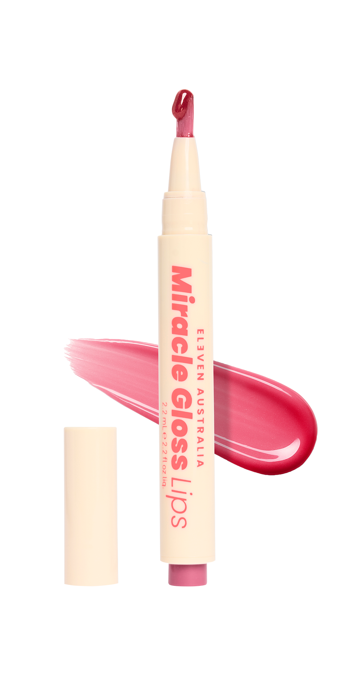 MIRACLE LIP GLOSS