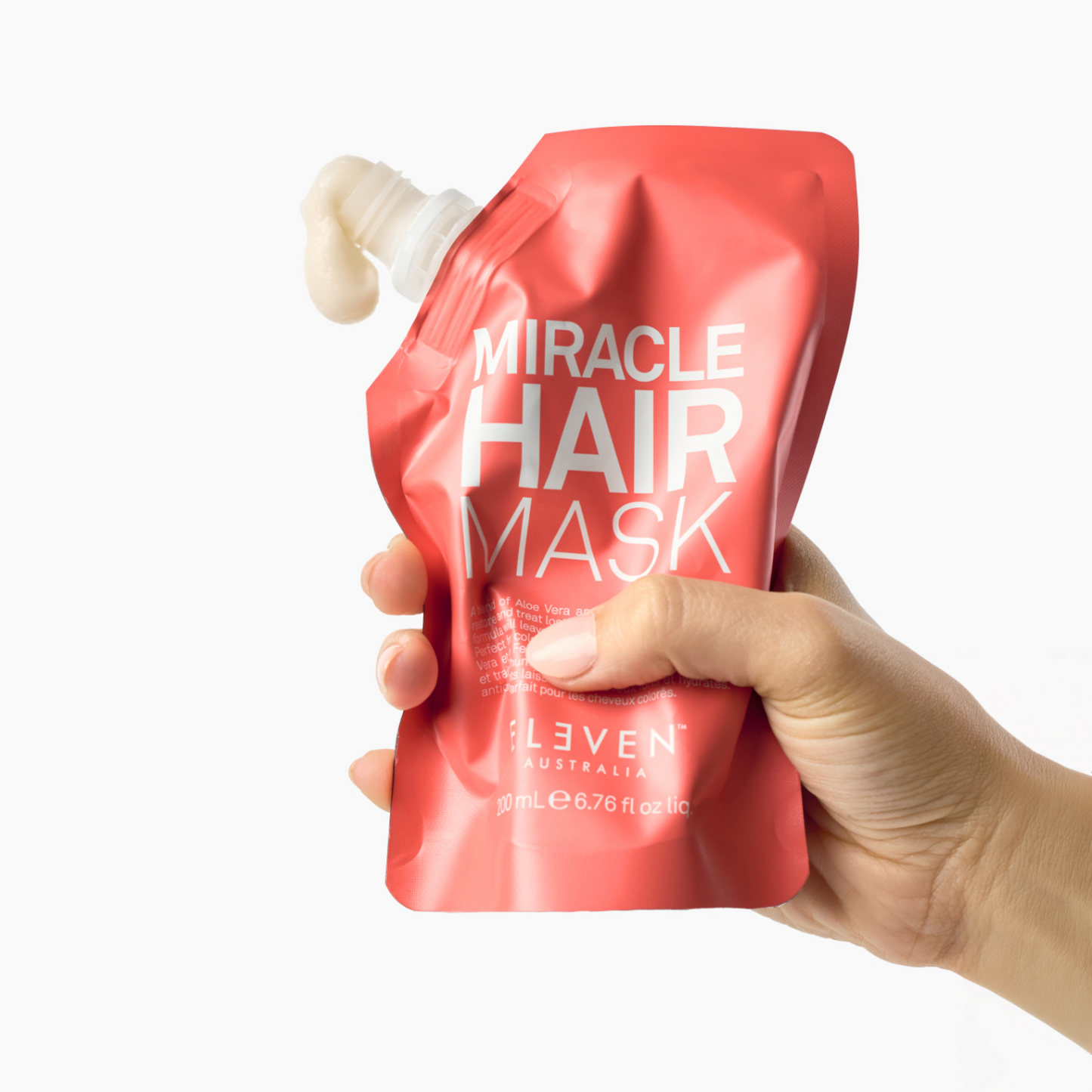 MIRACLE HAIR MASK
