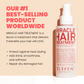 MIRACLE HAIR TREATMENT 4.2 FL OZ