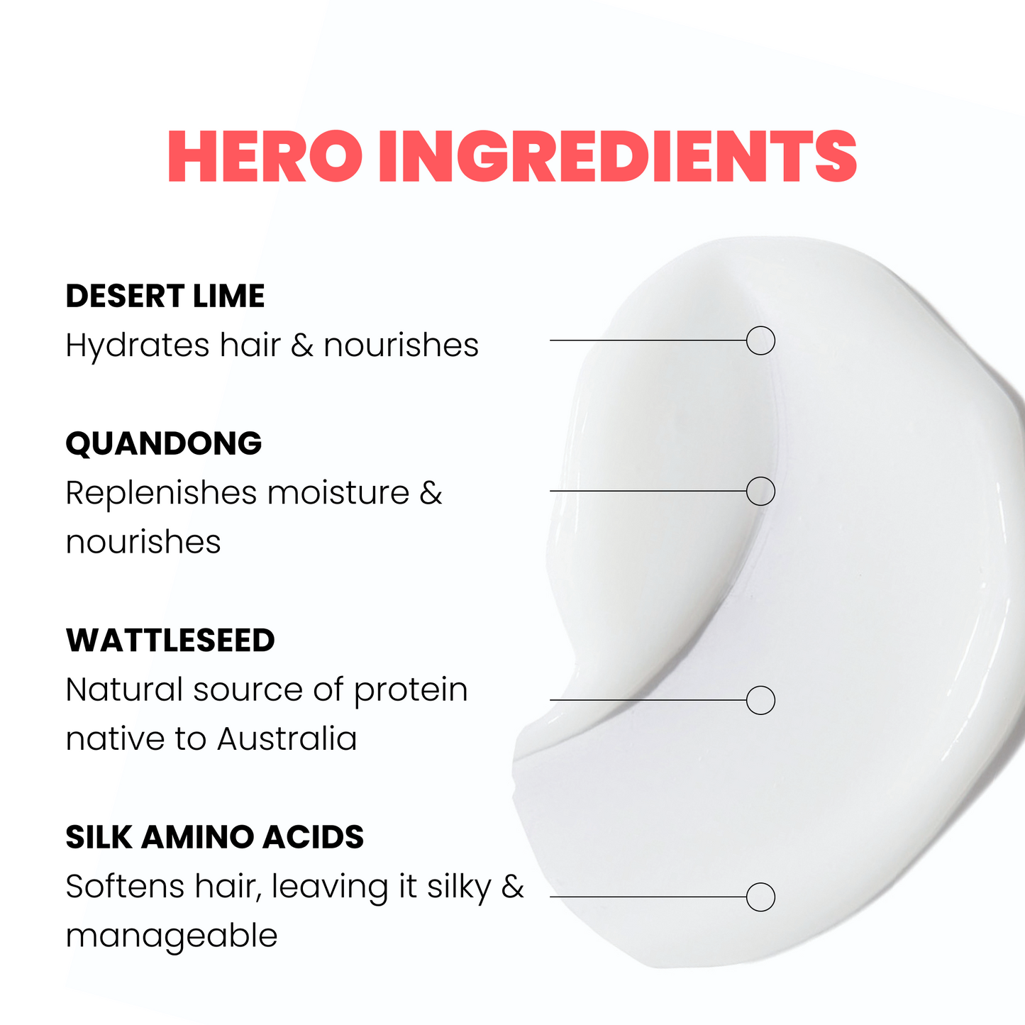 MIRACLE HAIR TREATMENT 4.2 FL OZ