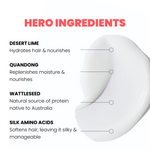 MIRACLE HAIR TREATMENT 4.2 FL OZ