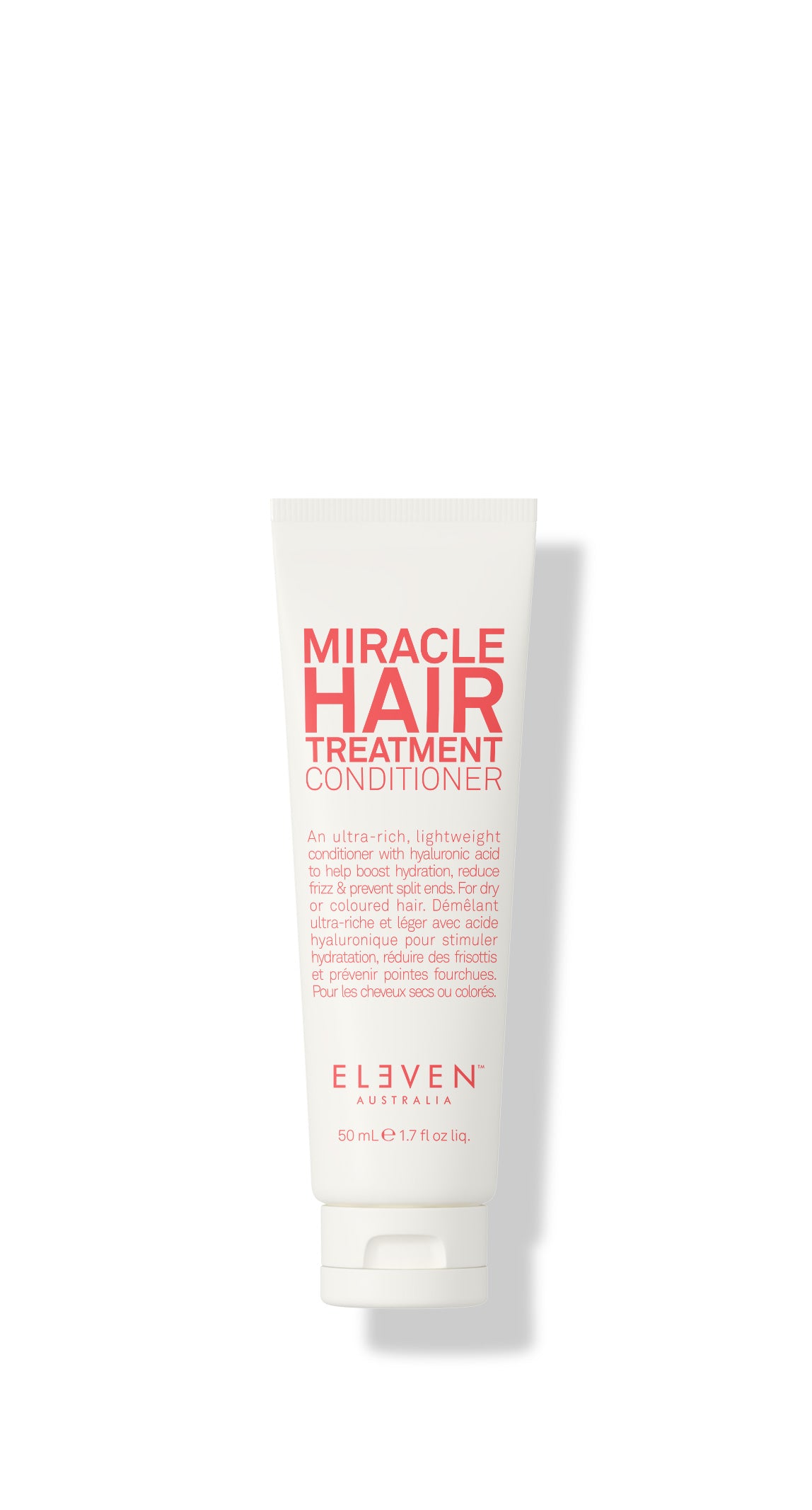 MIRACLE HAIR TREATMENT CONDITIONER