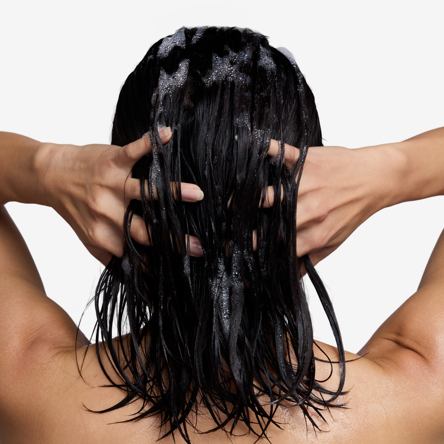 MIRACLE HAIR TREATMENT SHAMPOO