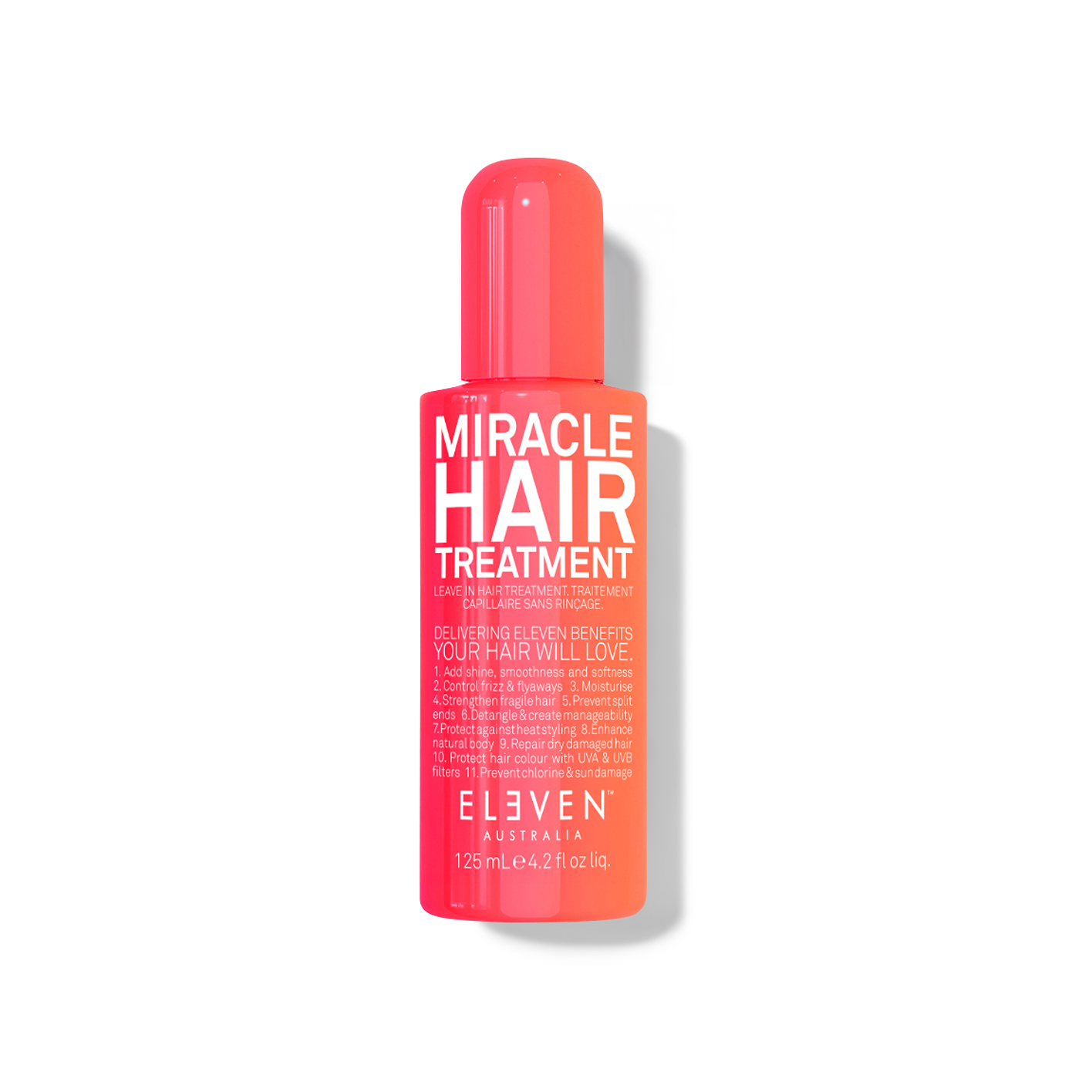 Neon Duotone Miracle Hair Treatment