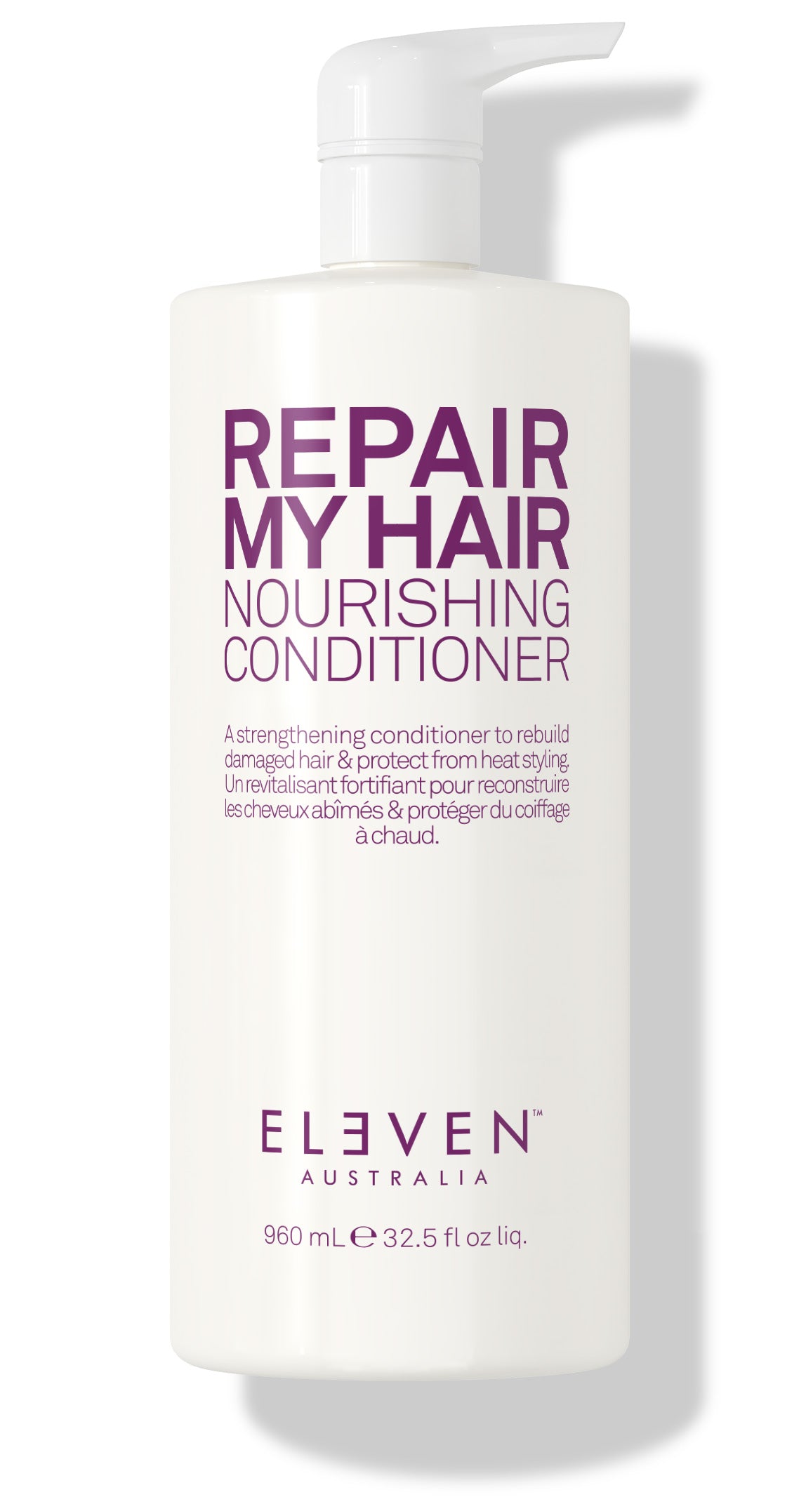 REPAIR MY HAIR NOURISHING CONDITIONER