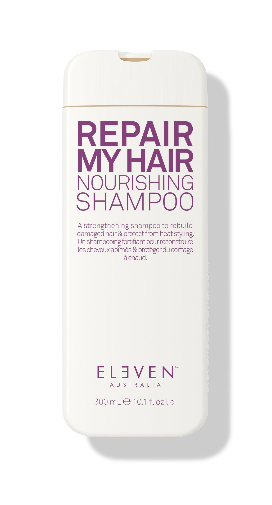 REPAIR MY HAIR NOURISHING SHAMPOO