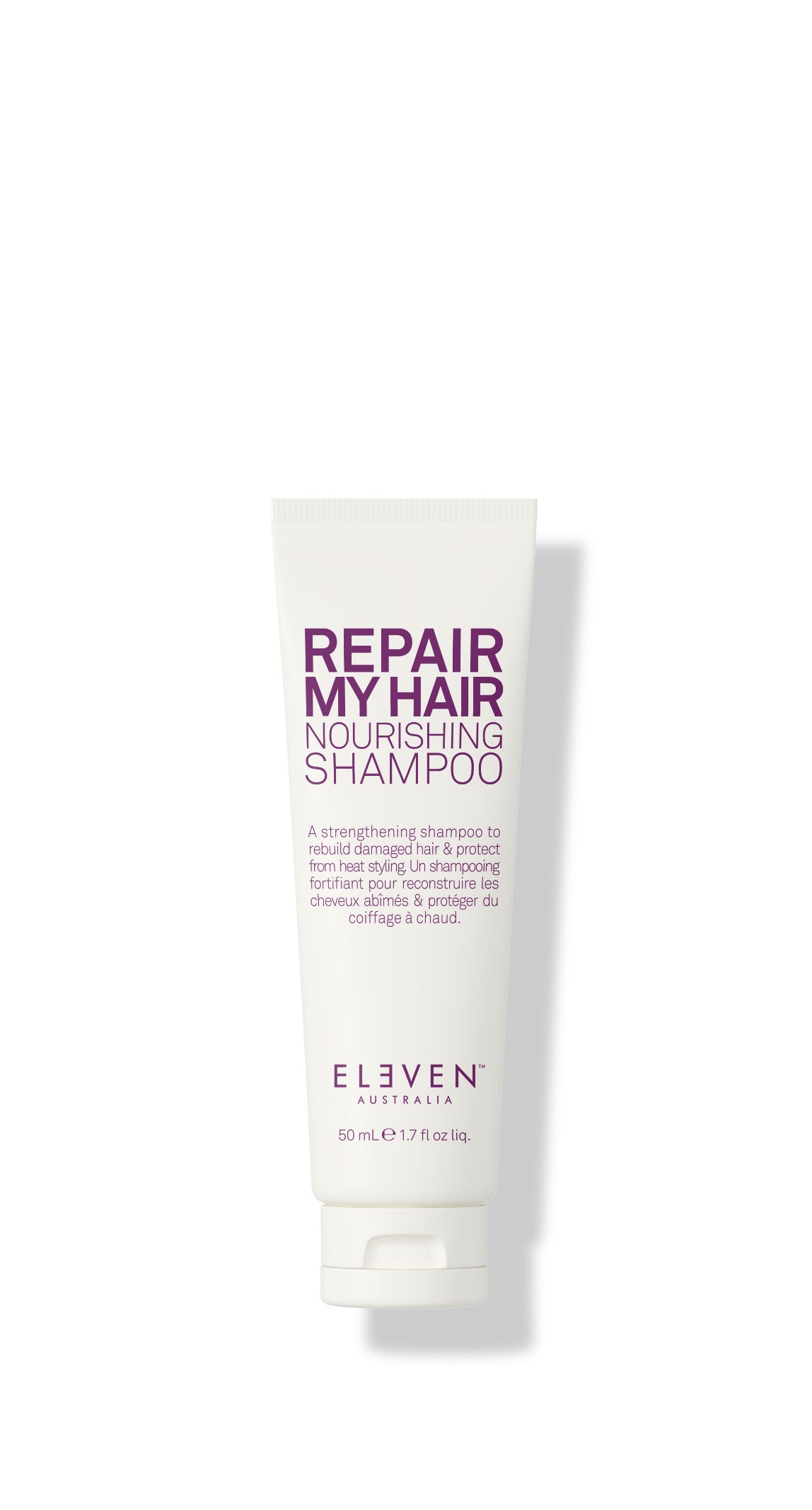 REPAIR MY HAIR NOURISHING SHAMPOO