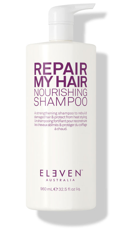 REPAIR MY HAIR NOURISHING SHAMPOO