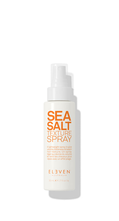 SEA SALT TEXTURE SPRAY 6.8 FL OZ