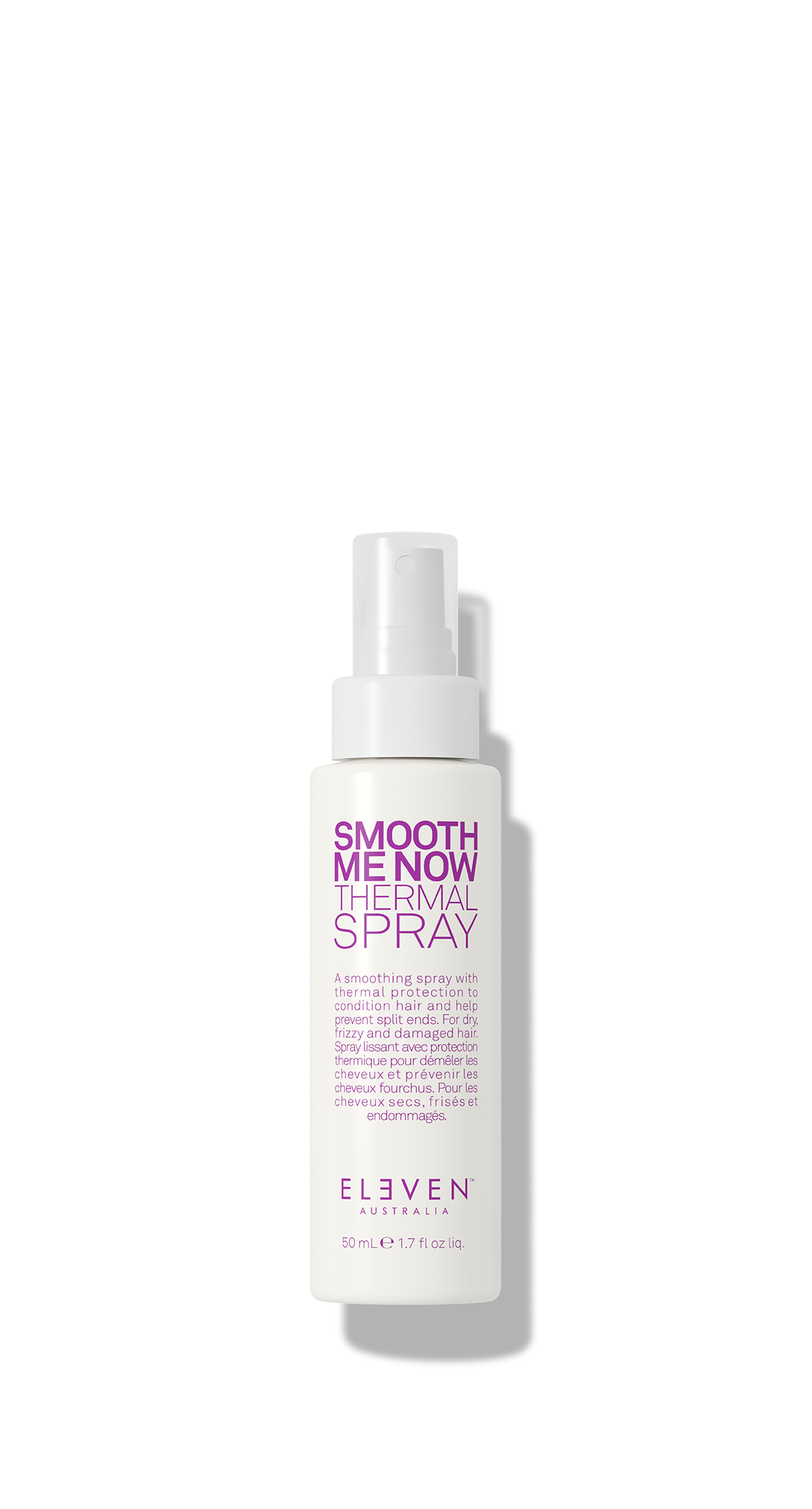 SMOOTH ME NOW THERMAL SPRAY 1.7 FL OZ