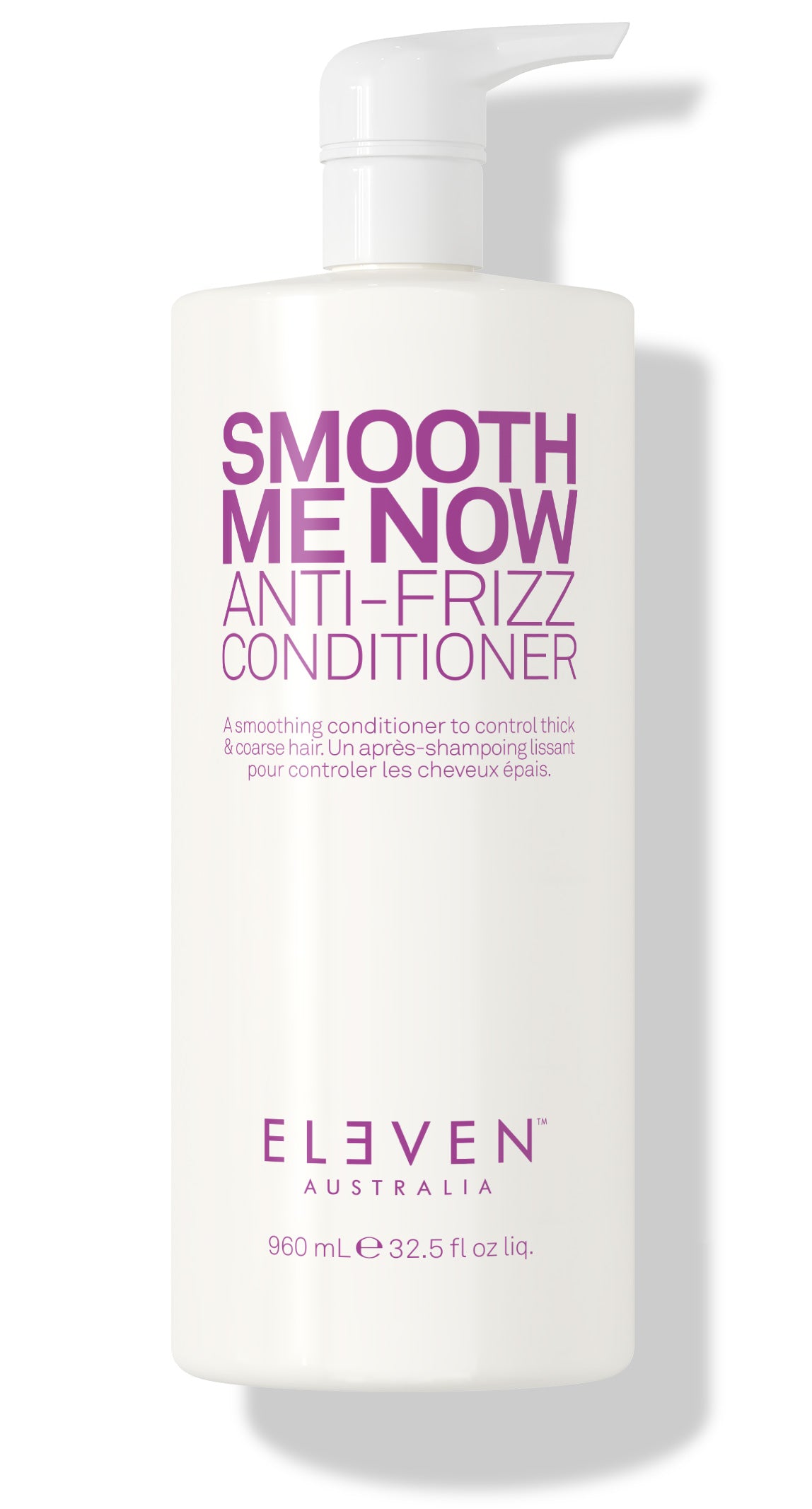 SMOOTH ME NOW ANTI-FRIZZ CONDITIONER