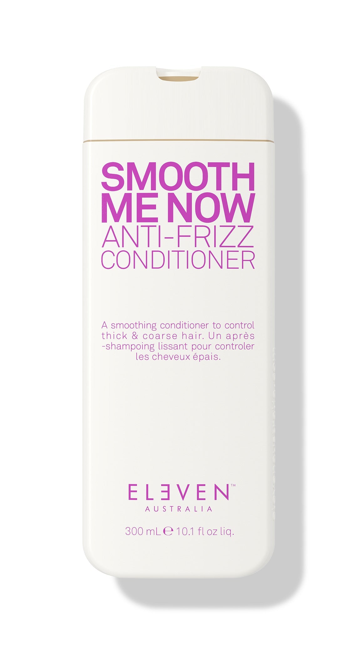 FREE GIFT | SMOOTH ME NOW ANTI-FRIZZ CONDITIONER