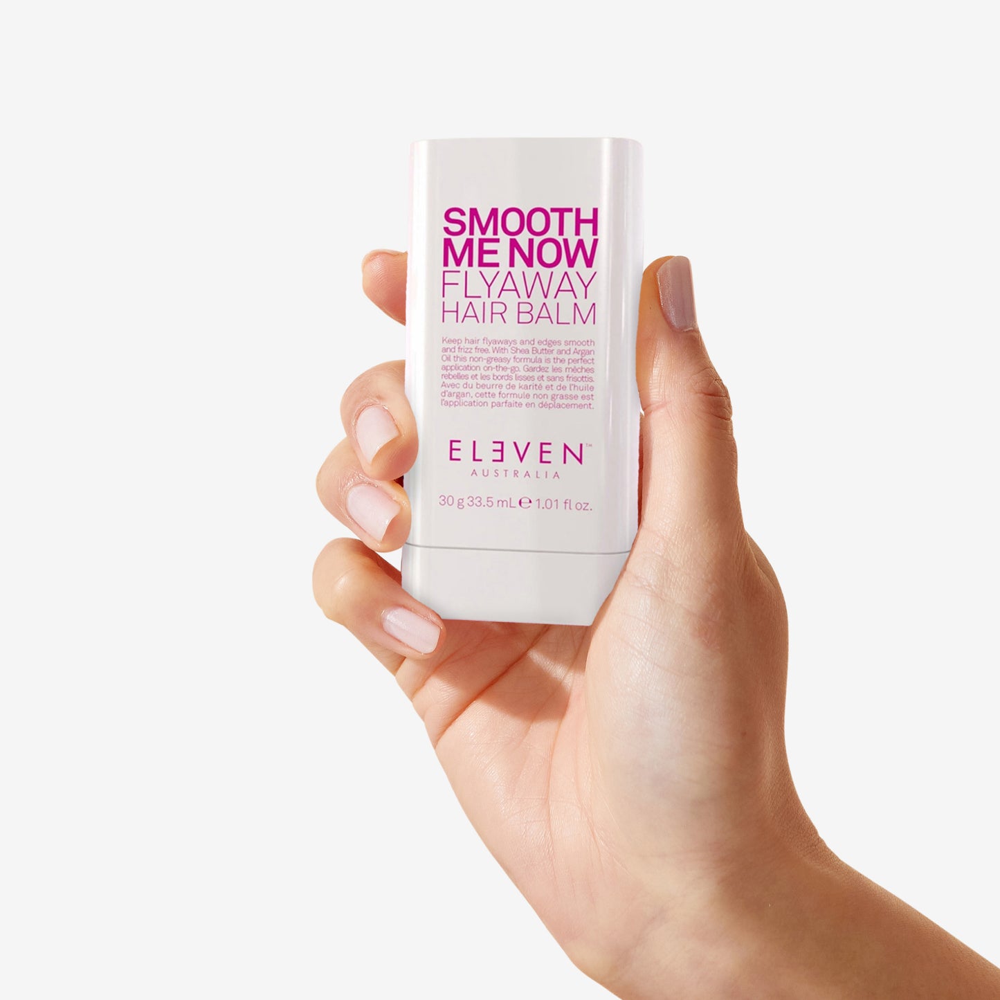 SMOOTH ME NOW FLYAWAY HAIR BALM