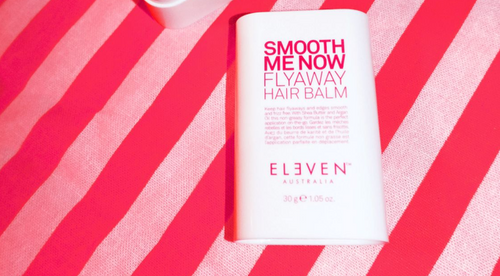 Smooth Me Now Flyaway Balm!