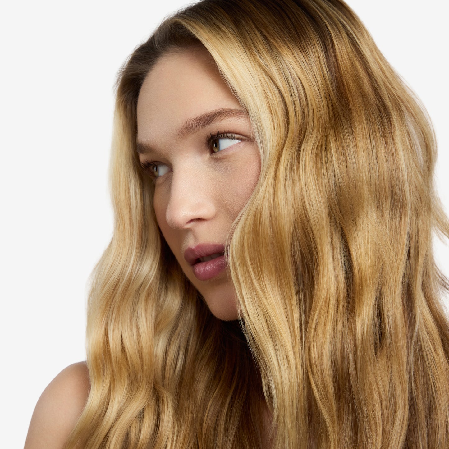 SMOOTH & SHINE ANTI-FRIZZ SERUM 2 FL OZ