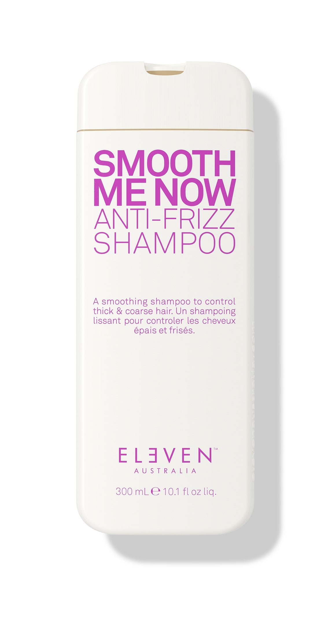 FREE GIFT | SMOOTH ME NOW ANTI-FRIZZ SHAMPOO