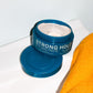 STRONG HOLD STYLING PASTE 3 OZ