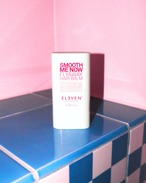 SMOOTH ME NOW FLYAWAY HAIR BALM