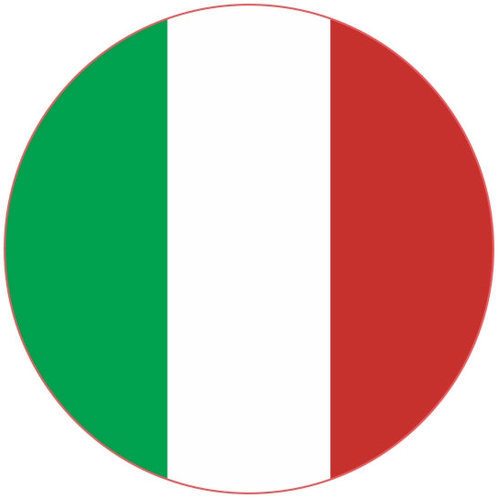 Italy