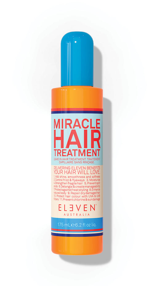 MIRACLE HAIR TREATMENT