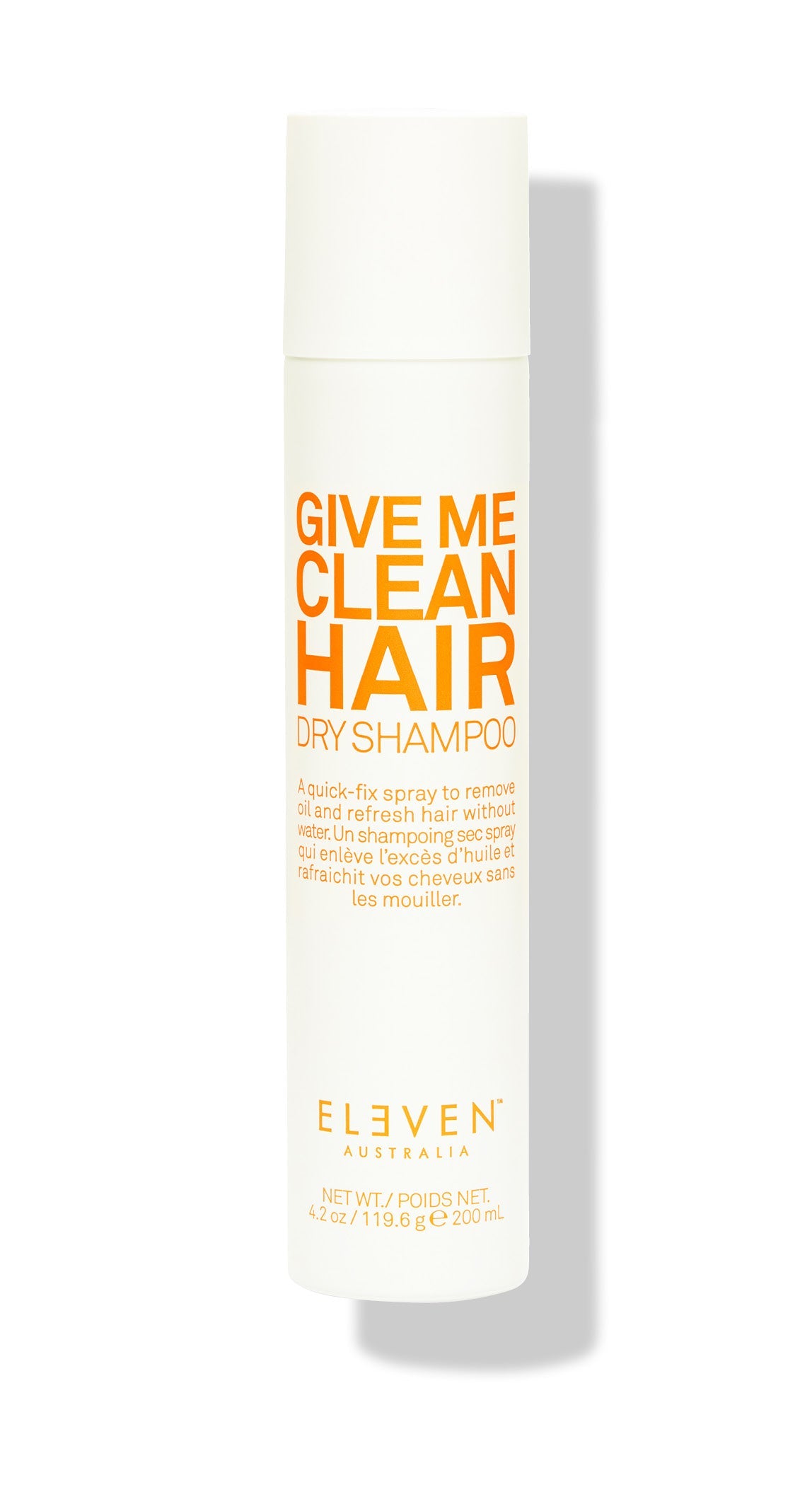 GIVE ME CLEAN HAIR DRY SHAMPOO 3.5 FL OZ