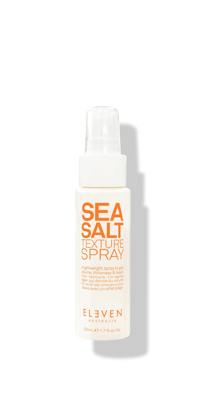 SEA SALT TEXTURE SPRAY 6.8 FL OZ