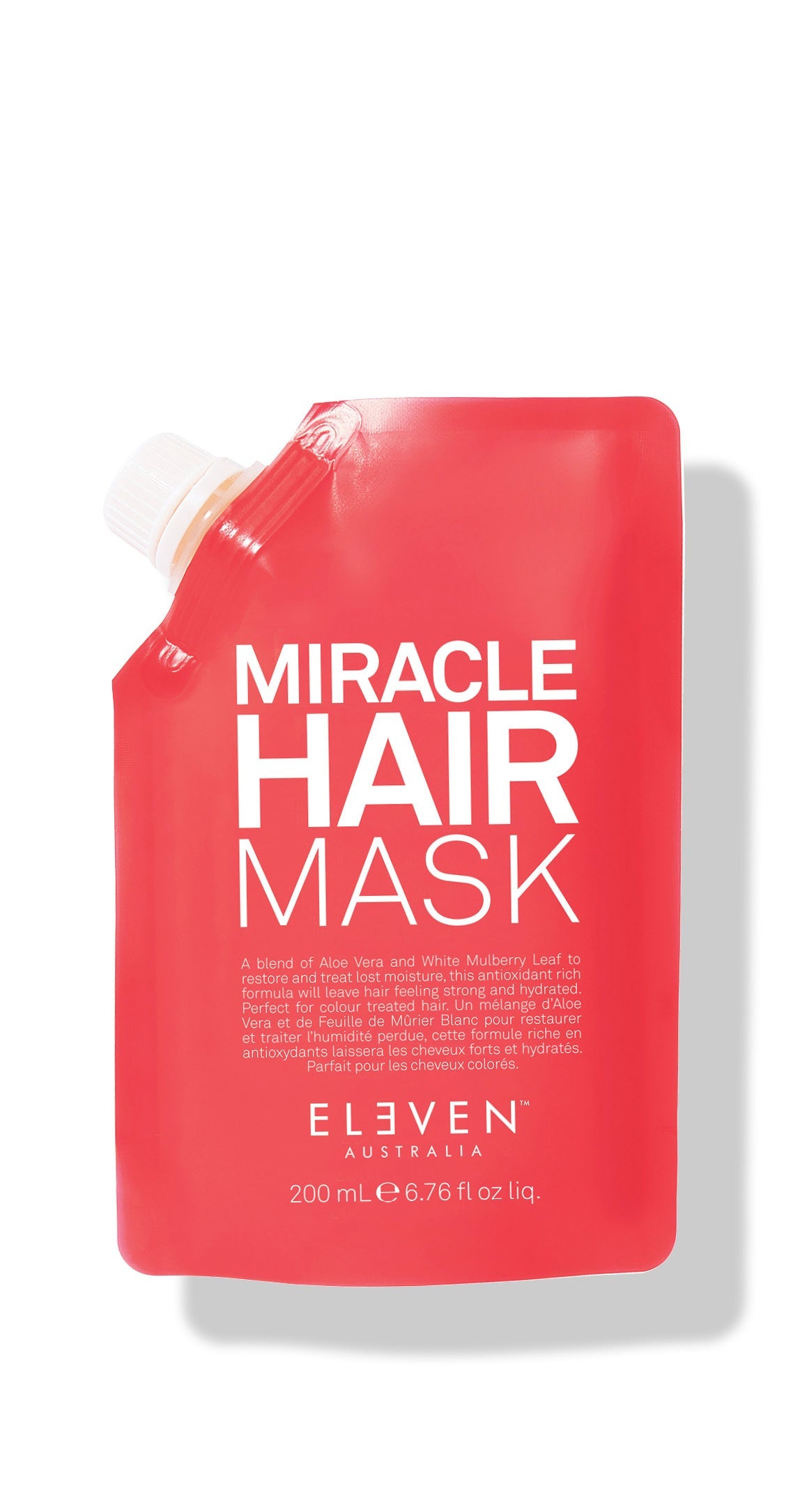 MIRACLE HAIR MASK 6.7 FL OZ
