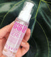 SMOOTH & SHINE ANTI-FRIZZ SERUM 2 FL OZ