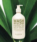 WASH ME ALL OVER HAND & BODY WASH 16.9 FL OZ