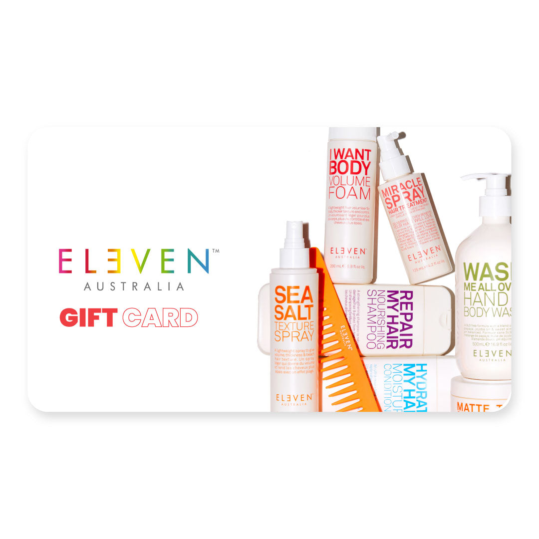 ELEVEN Australia E-Gift Card