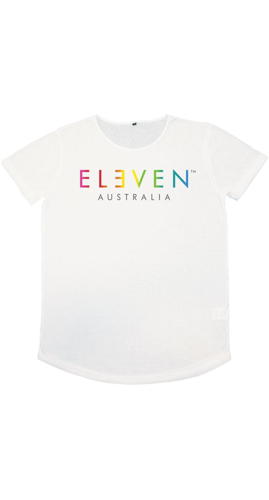 Eleven Australia T-shirt