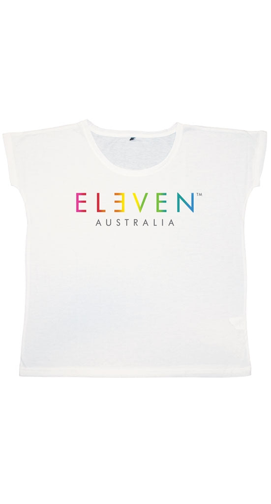 Eleven Australia T-shirt